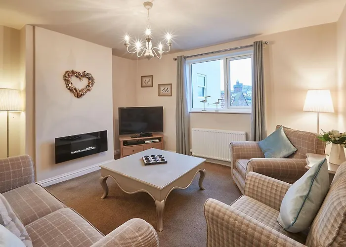 Holiday home Pecks *