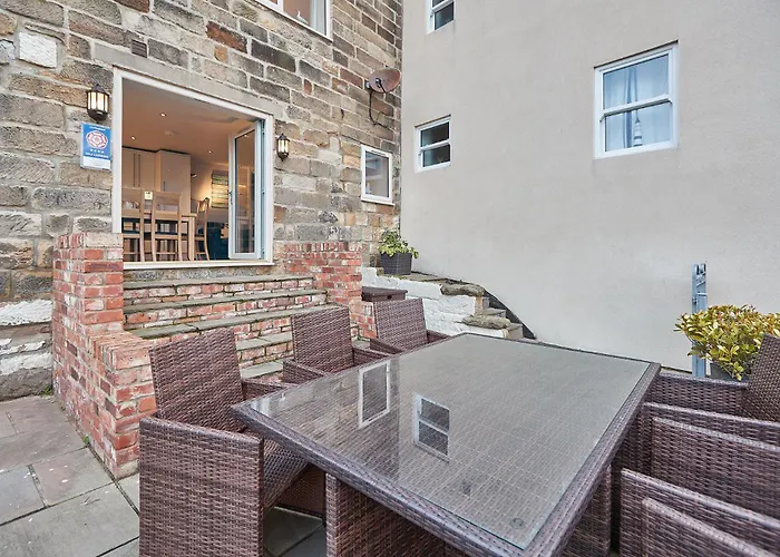 Holiday home Pecks *